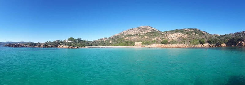 SNORKELING IN TAVOLARA AND MOLARA BY RUBBER DINGHY - FAQ