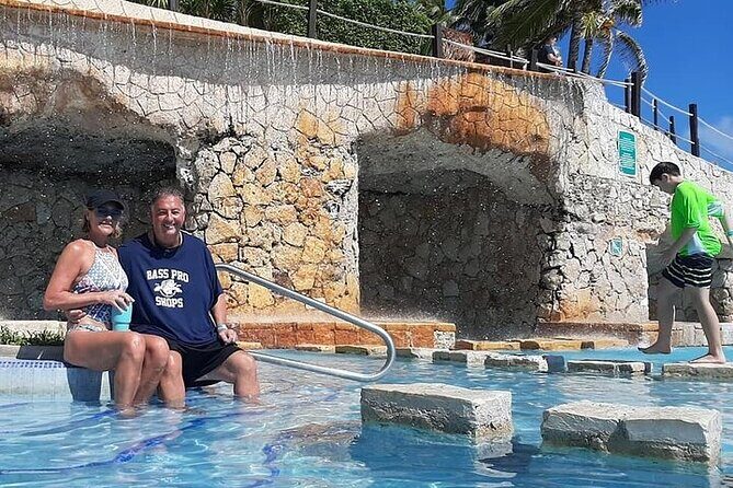 Snorkeling & Kayacking Day Trip Royal Garrafon Park Bassic Classic - Exploring the Island: Optional Tours and Scenic Views