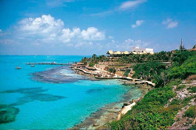 Snorkeling & Kayacking Day Trip Royal Garrafon Park Bassic Classic - Guest Experience and Considerations