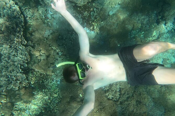 Snorkeling Manta Bay And West Penida Private Guided Tour - Who Is This Tour Best For?