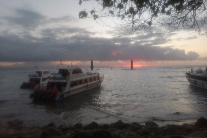 Snorkeling Manta Bay And West Penida Private Guided Tour - FAQ