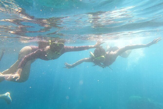 Snorkeling Manta Bay And West Penida Private Guided Tour - Final Thoughts
