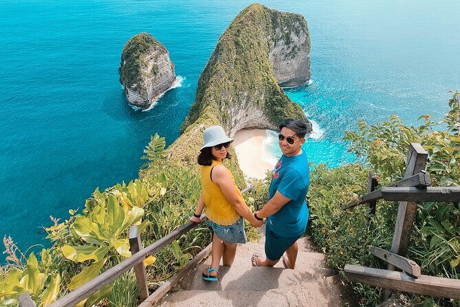 Snorkeling Manta Rays and Land Tour Nusa Penida  All-Included - Insights from Reviews: Authentic Experiences and Tips
