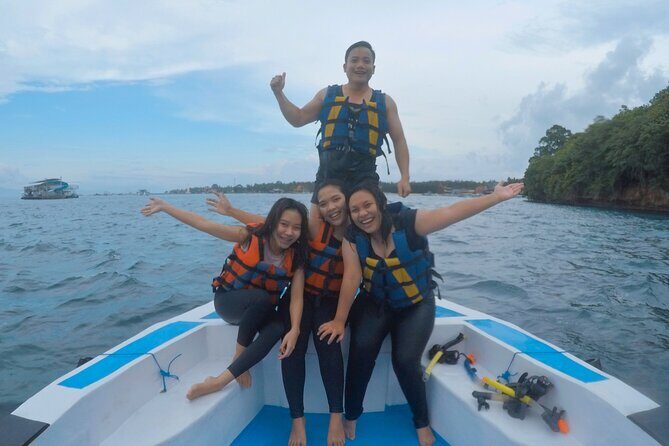 Snorkeling Manta Rays and Land Tour Nusa Penida  All-Included - The Value of This Experience