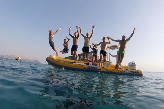 Snorkeling marine protected area Tavolara - The Sum Up: Is It Worth It?