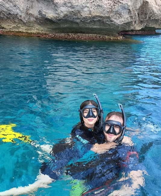 Snorkeling Menorca Family Boat Tour - Snorkeling Menorca Family Boat Tour: A Deep Dive into the Island’s Hidden Gems