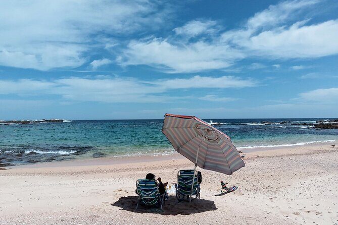 Snorkeling on a hidden beach (Hike) - Who Would Love This Tour?