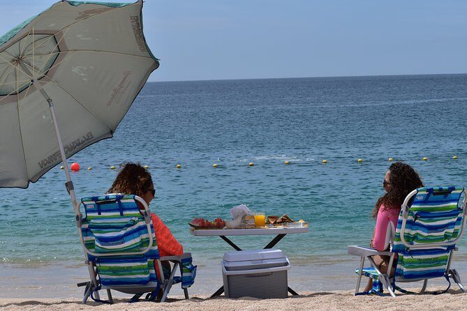 Snorkeling on a hidden beach (Hike) - Frequently Asked Questions