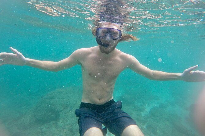 Snorkeling On Beautiful Rock Island - Unawatuna by Boat - Final Thoughts: Is It Worth It?