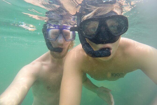 Snorkeling On Beautiful Rock Island - Unawatuna by Boat - FAQ