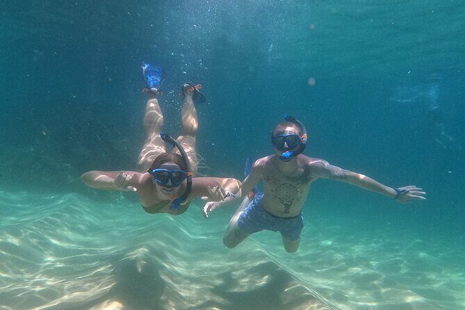 Snorkeling On Chilean Beach Transportation And Drinks Included - Authentic Experiences and Tour Reviews