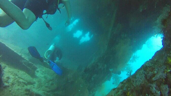 Snorkeling Package at Tulamben Liberty Shipwreck - Key Points
