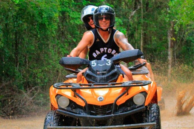 Snorkeling & Shared ATVS Express only from Riviera Maya - A Practical Look at the Tour Experience