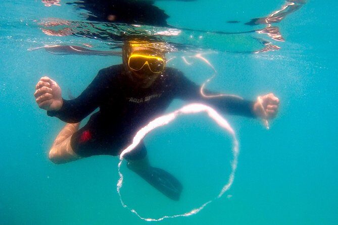 Snorkeling ( start at Ko Kut) - FAQ