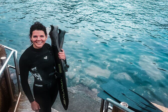 Snorkeling To Discover Sydney's Underwater Wonders - Pricing and Value