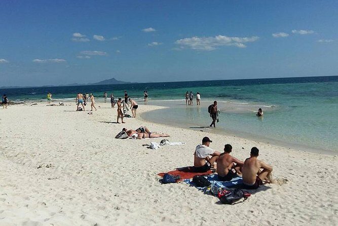 Snorkeling to Krabi 7 Islands Tour by Speedboat Including Sunset BBQ Dinner - Final Thoughts