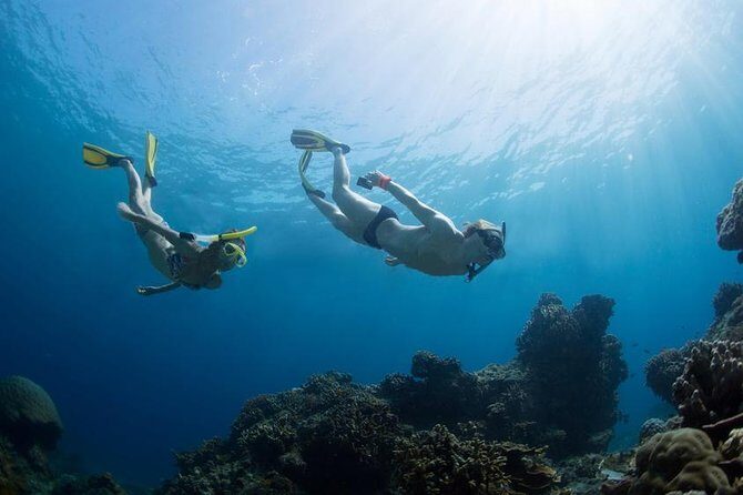 Snorkeling Tour at Land's End in Cabo San Lucas - Who Will Enjoy This Tour?