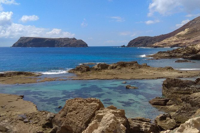 Snorkeling Tour - Key Points