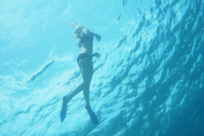 Snorkeling Tour from Catania - A Deep Dive into the Snorkeling Experience