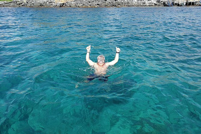 Snorkeling Tour from Catania - Who Is This Tour Best For?