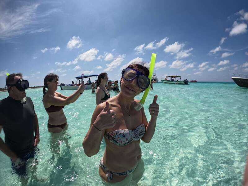 Snorkeling Tour in COZUMEL - What the Reviews Tell Us