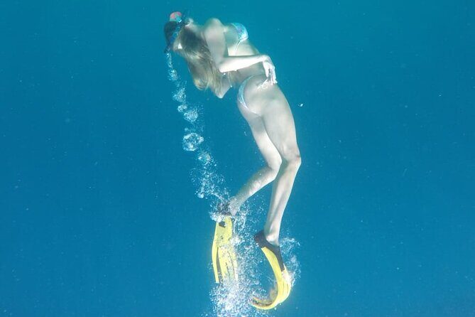 Snorkeling Tour In Gili Islands Pick Up From Bali - A Refreshing Look at the Snorkeling Tour in Gili Islands from Bali