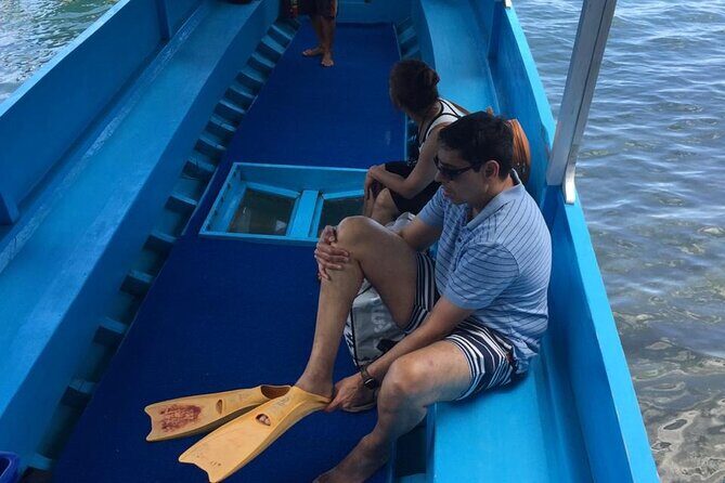 Snorkeling Tour In Gili Islands Pick Up From Lombok Or Gili - Authentic Insights from Reviews