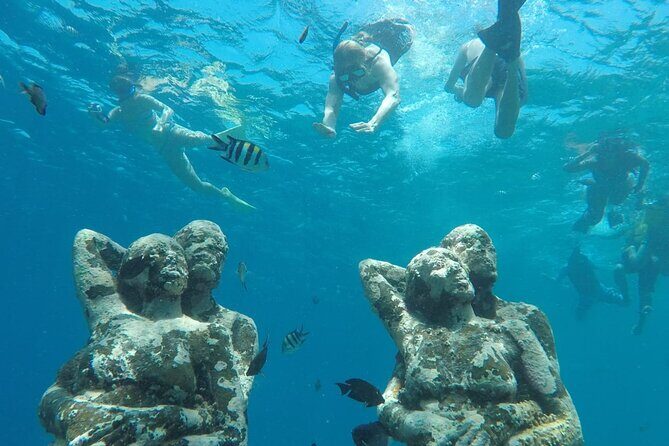 Snorkeling Tour In Gili Islands Pick Up From Lombok Or Gili - FAQ