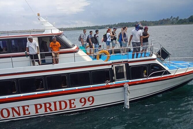 Snorkeling Tour In Gili Trawangan, Gili Meno And Gili Air Pick Up From Bali - An In-Depth Look at the Experience