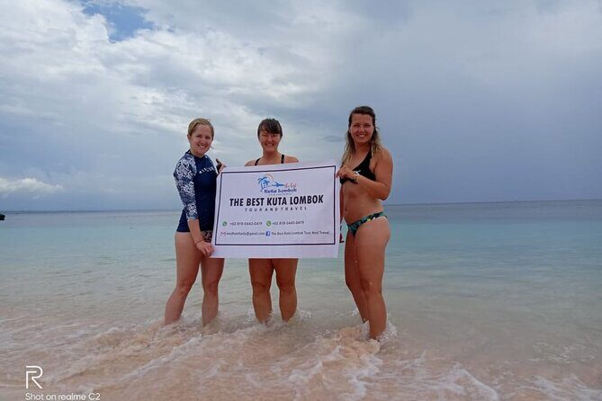Snorkeling Tour In Gili Trawangan, Gili Meno And Gili Air Pick Up From Bali - FAQ
