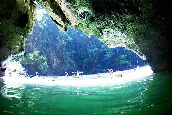 Snorkeling Tour to 4 Islands(Emerald Cave) From Koh Lanta by Speedboat - Who Will Love This Tour?