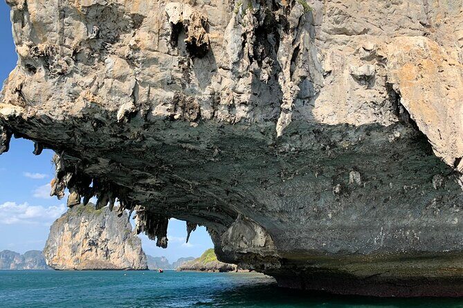 Snorkeling Tour to 5 Islands in Krabi Talu Cave by Speed Boat - Key Points