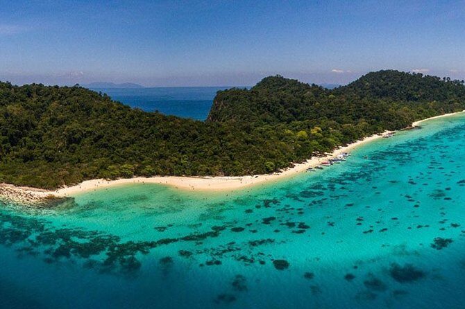 Snorkeling Tour to Rok and Haa Island From Krabi - Authentic Insights from Reviews