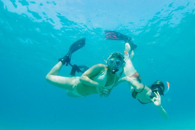 Snorkeling Tour to the Malgrats Islands by boat - What to Expect From This Mallorca Snorkeling Trip
