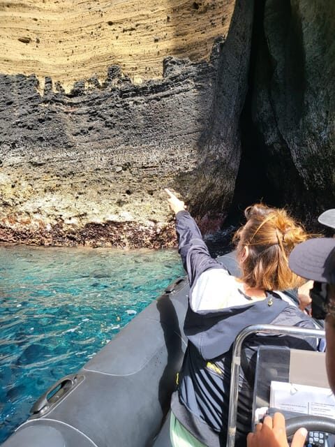 Snorkeling Tour- Vila Franca do Campo Islet - The Value of This Experience