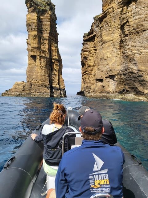 Snorkeling Tour- Vila Franca do Campo Islet - Final Thoughts