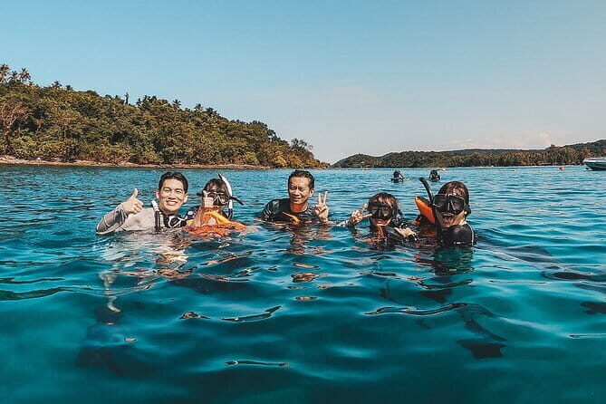 Snorkeling Trip around Koh Kood or Koh Rang Marine Park - The Sum Up