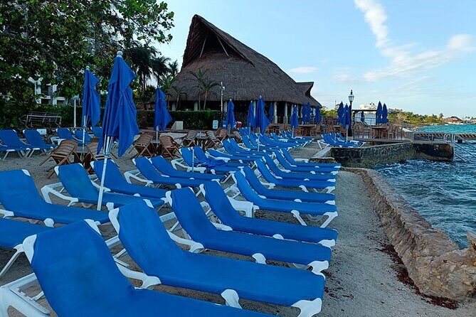 Snorkeling Trip at Cozumel Beach Club with Lunch Included - FAQ