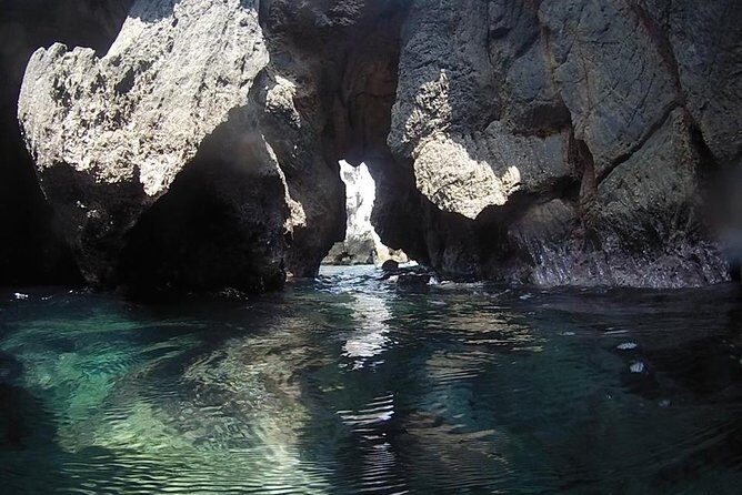 Snorkeling trip - An Overview of the Experience