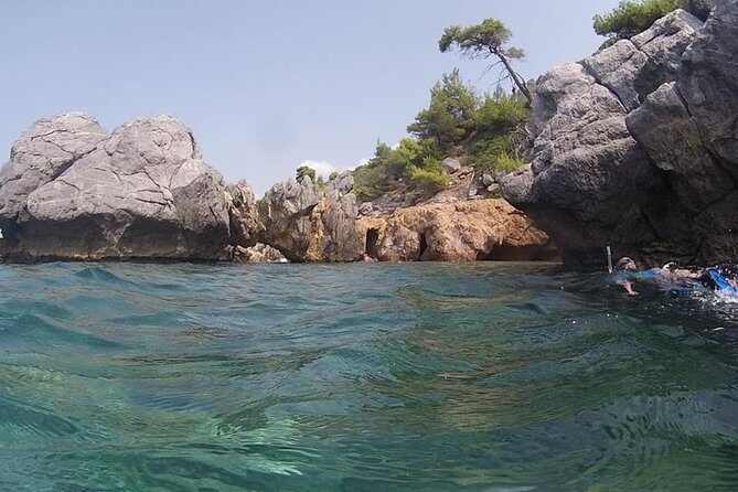 Snorkeling trip - The Itinerary in Detail