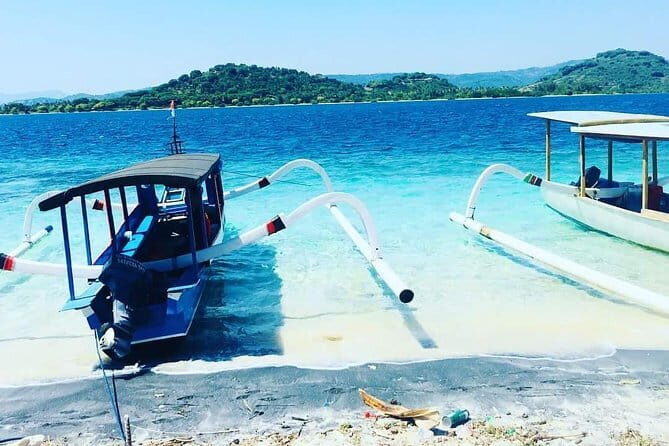 Snorkeling Trip Secret Island - Discovering Lombok’s Secret Islands: A Practical Review of the Snorkeling Trip