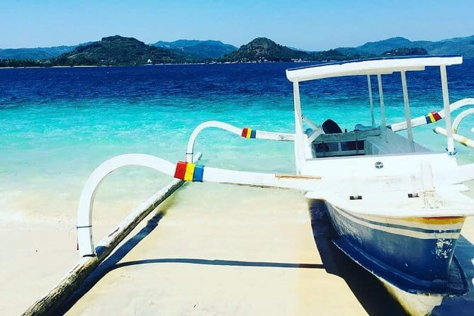 Snorkeling Trip Secret Island - Why This Tour Is Perfect for You