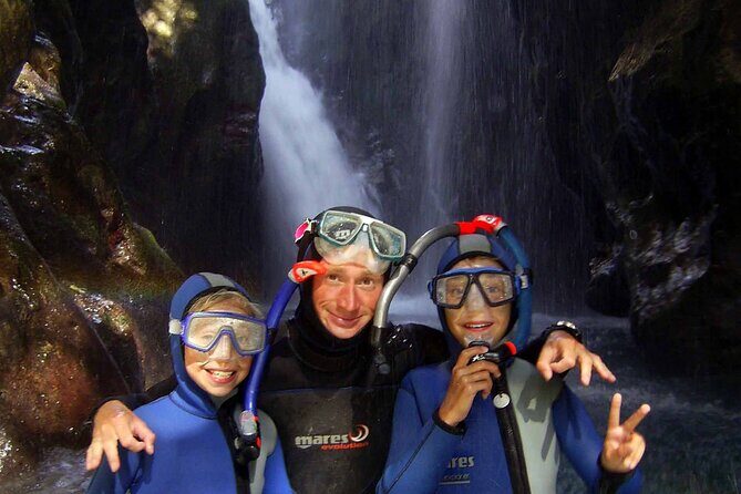 Snorkeling Trip to Kourtaliotiko Gorge Waterfalls, Plakias, Crete - The Sum Up: Is It Worth It?
