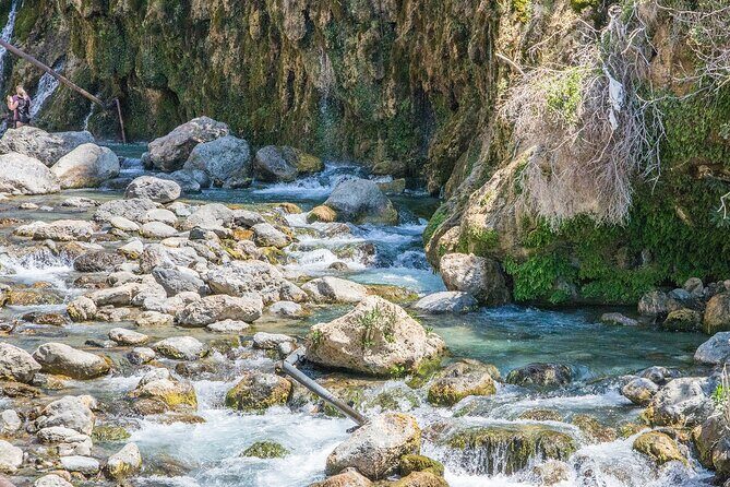 Snorkeling Trip to Kourtaliotiko Gorge Waterfalls, Plakias, Crete - FAQ