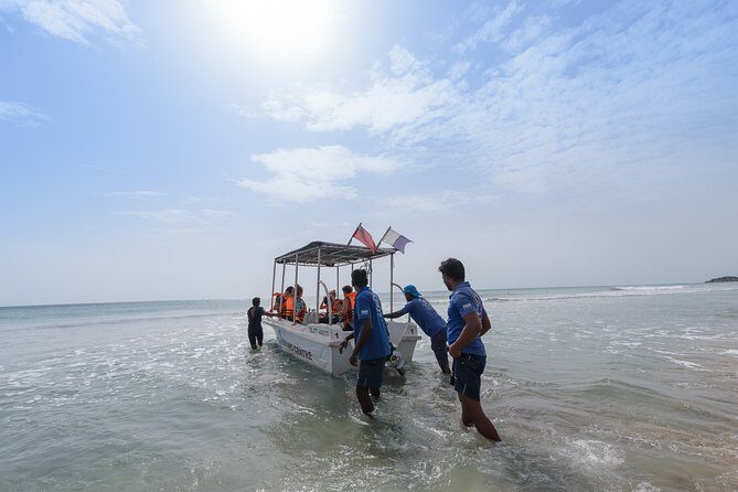 Snorkeling Trip to Pigeon Island - The Bottom Line: Who Is This Tour Best For?
