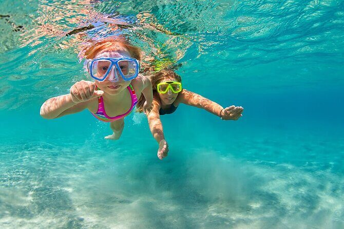 Snorkeling Trip to Pigeon Island - FAQ