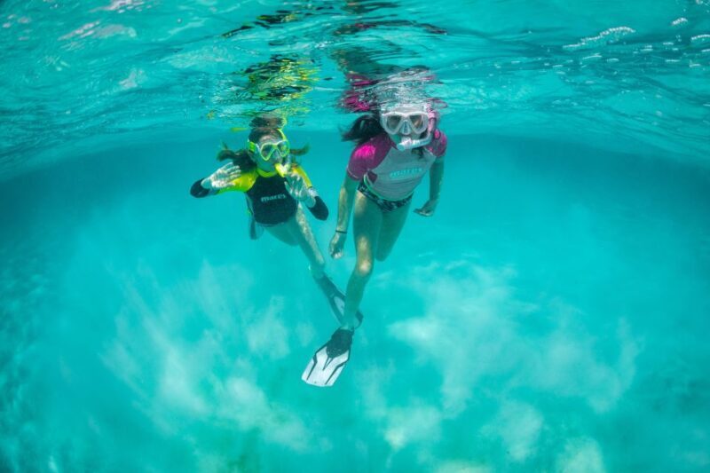 Snorkeling Trips in Amorgos - The Practical Side: What to Know Before You Go