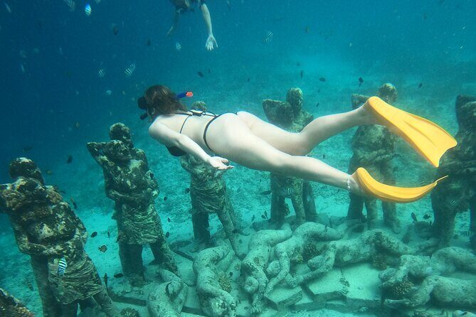 Snorkeling Turtles Points & Underwater Statues In Gili Islands - Final Thoughts