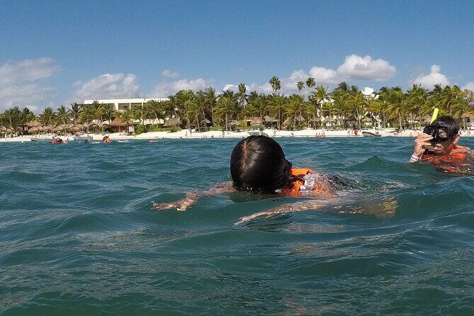 Snorkeling with Sea Turtles and Cenote Adventure - Final Thoughts: Who Will Love This Tour?