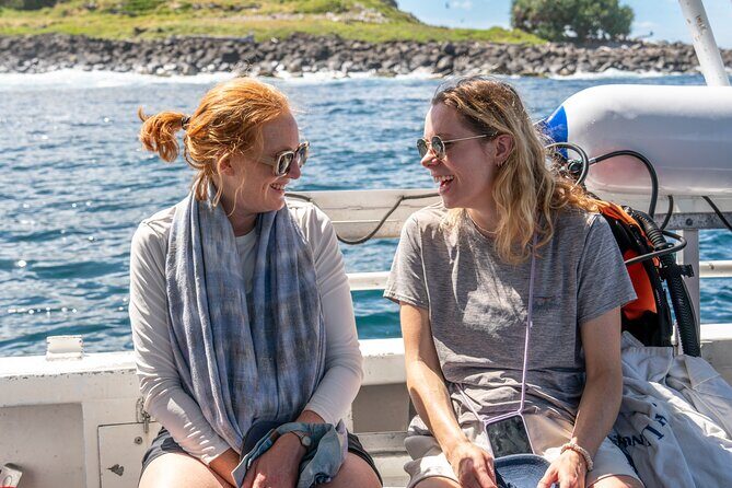 Snorkeling with Turtles  Cook Island Marine Reserve - What Makes This Tour Stand Out?